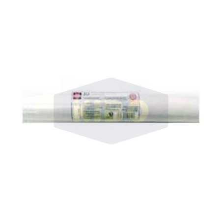 Nappe blanche rouleau de 8x1