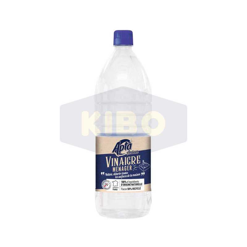 Vinaigre ménager 1L