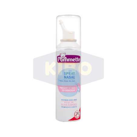 Baby spray nasal 150ml