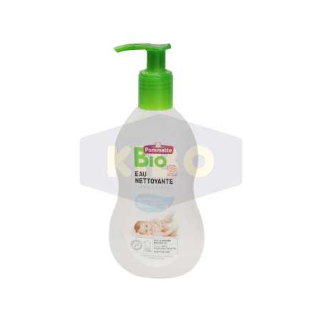 Eau nettoyante bio cosmos 250ml