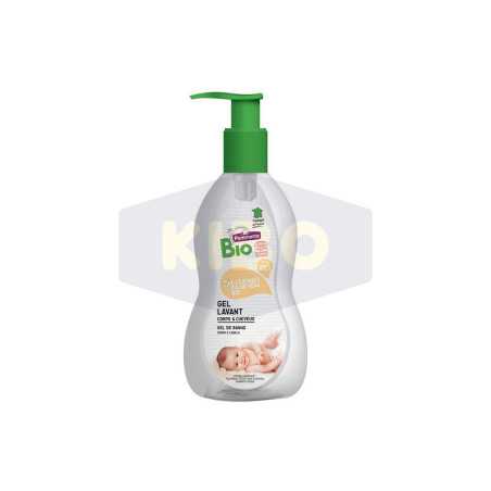 Gel lavant bio cosmos 250ml