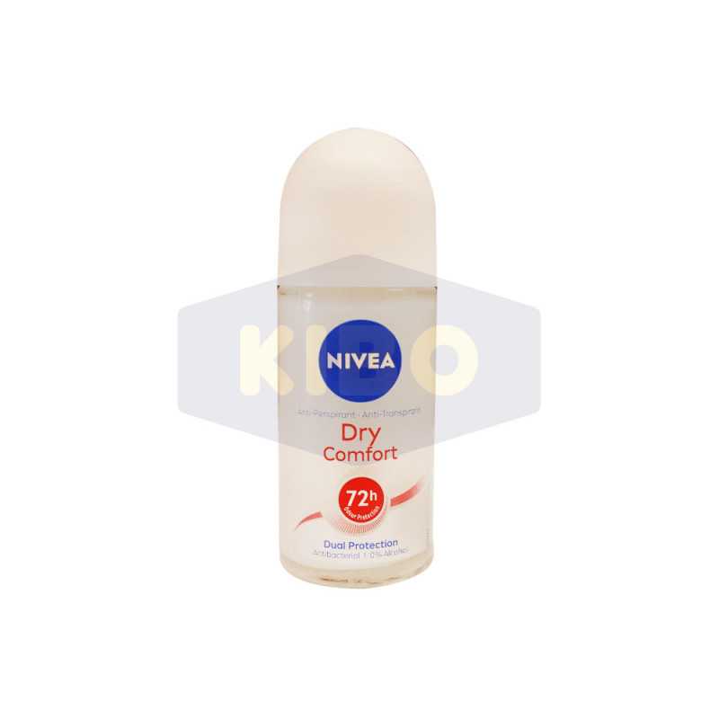 Déodorant bille dry comfort 50ml