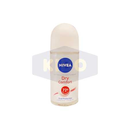 Déodorant bille dry comfort 50ml