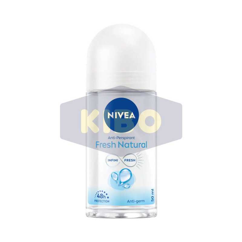 Déodorant bille féminin fresh 50ml