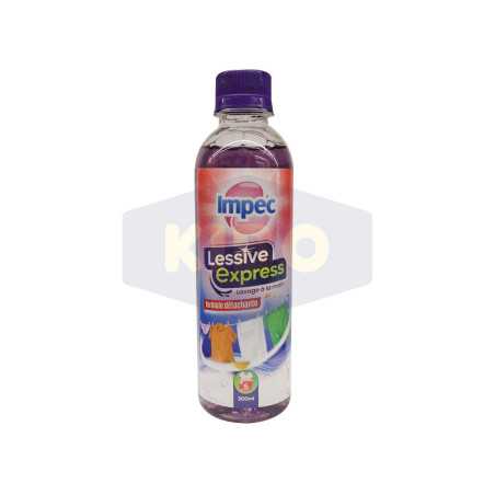 Lessive express lavande 300ml