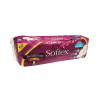 Serviettes hygiéniques day long coton 29cm x8