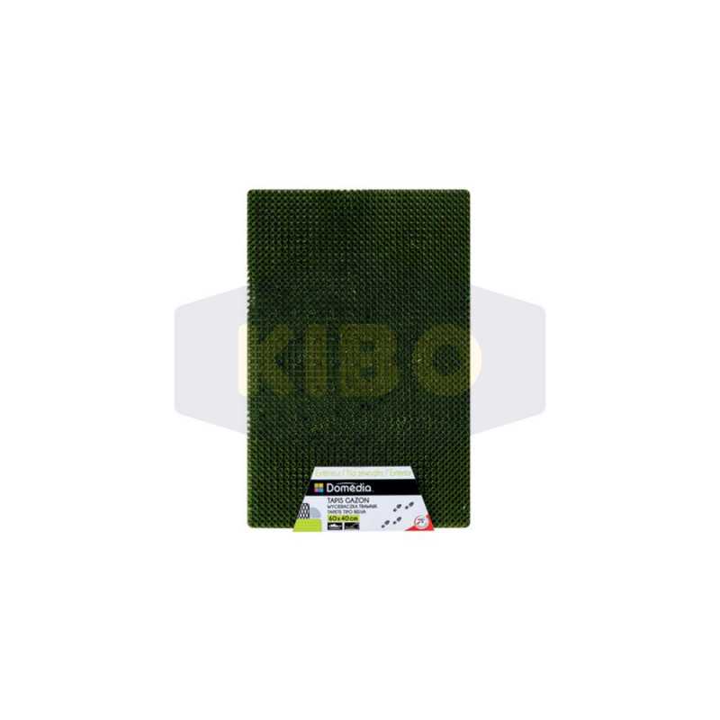 Tapis gazon grattant 40x60cm