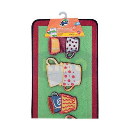 Tapis de cuisine 40x120cm