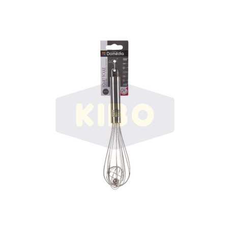 Fouet boule inox