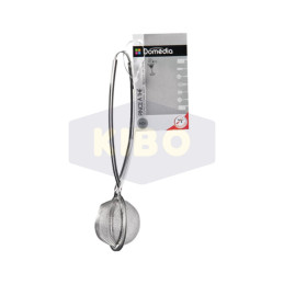 Pince à thé en inox