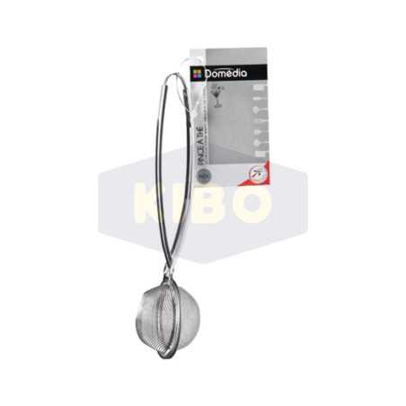 Pince à thé en inox
