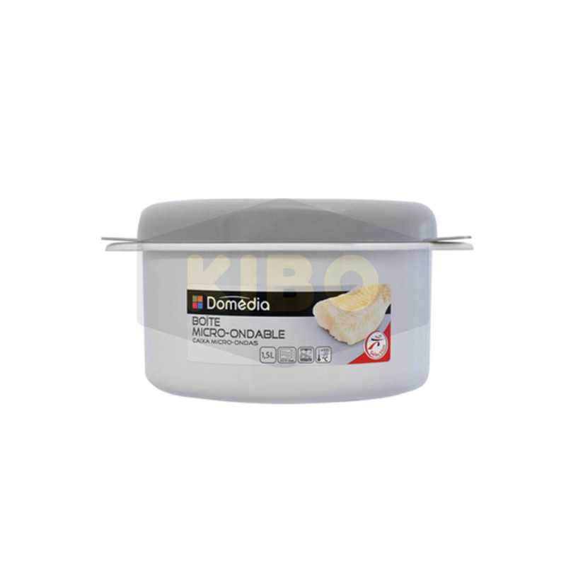 Boite micro-ondable 1