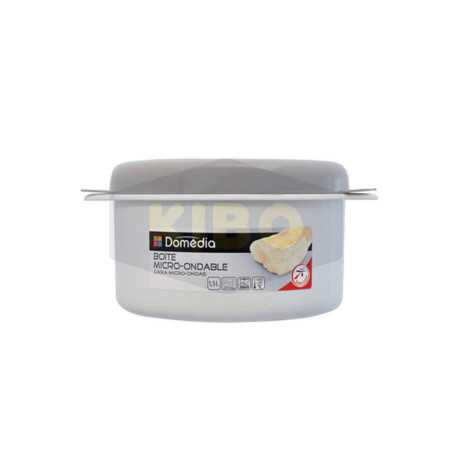 Boite micro-ondable 1