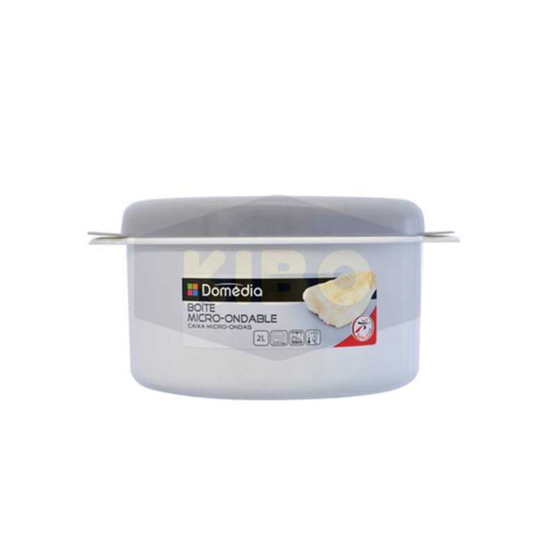Boite micro-ondable 2L