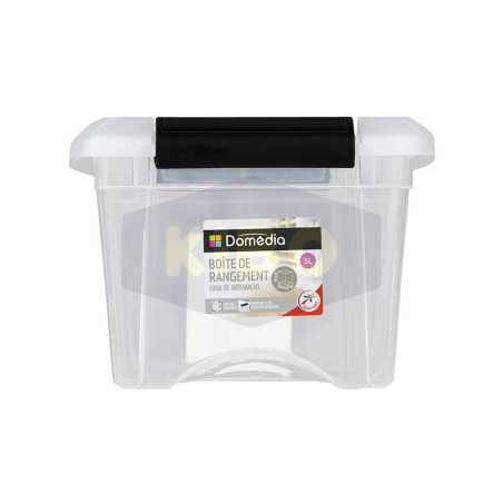Boite à clips  5L