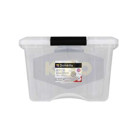 Boite à clips  15L