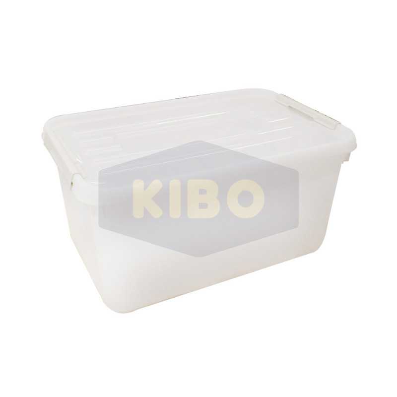Boite à clips  50L