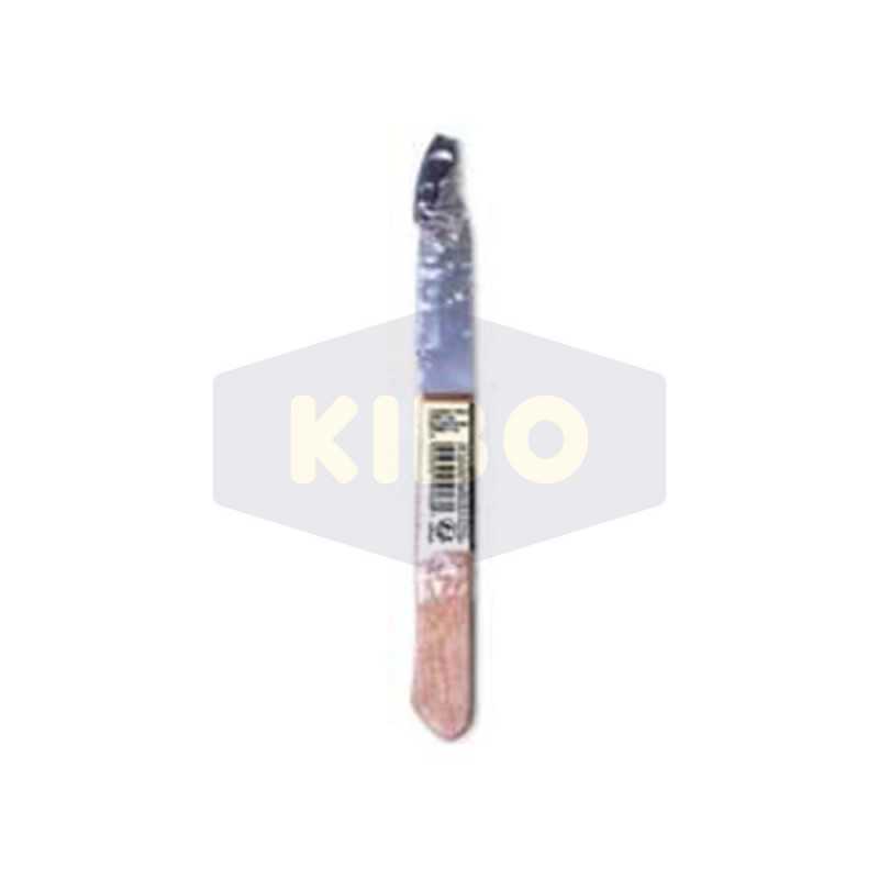 Couteau office manche en bois 7cm