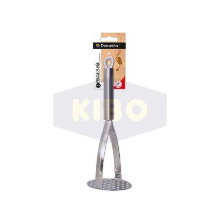 Presse purée en inox
