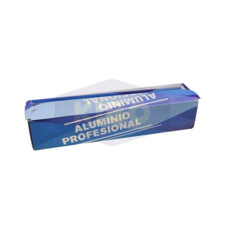 Papier aluminium pro 200x0