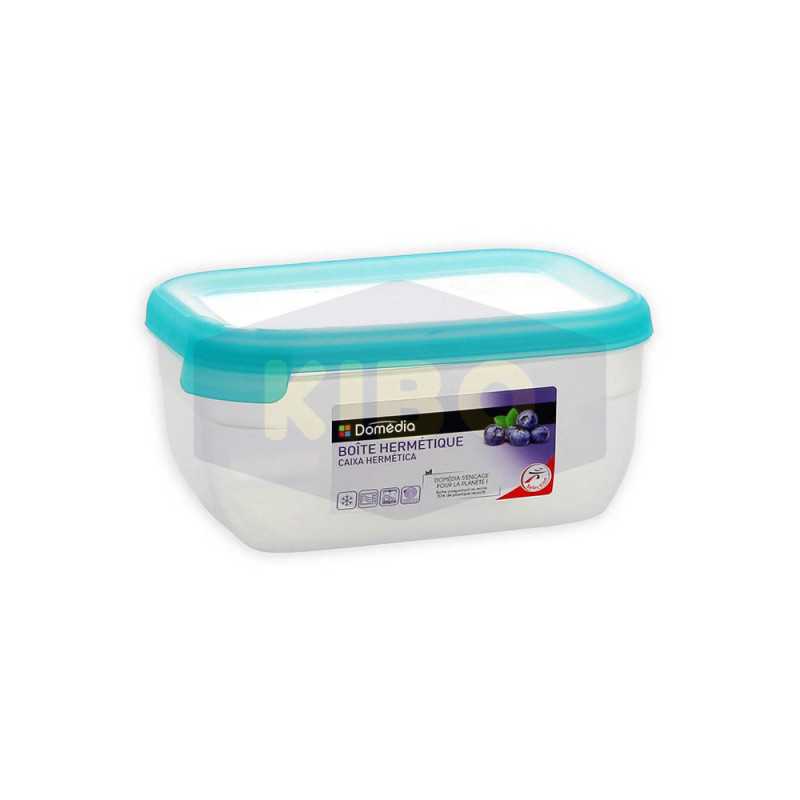 Boite alimentaire hermétique rectangle 1