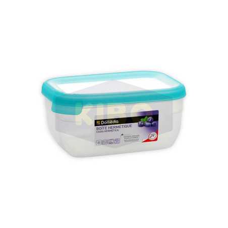 Boite alimentaire hermétique rectangle 1