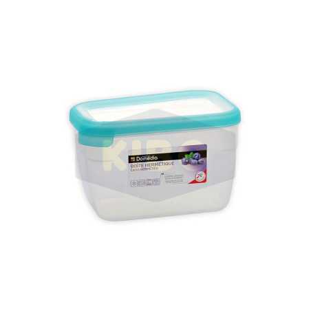 Boite alimentaire hermétique rectangle 2