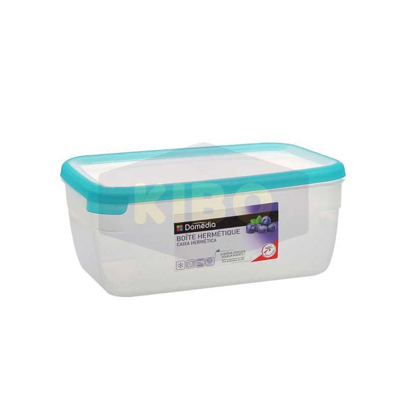 Boite alimentaire hermétique rectangle 5