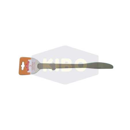 3 Couteaux en inox