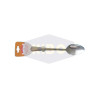 3 Cuillères à soupe en inox