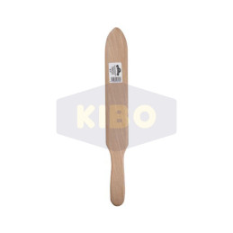 Spatule en bois pour crêpes