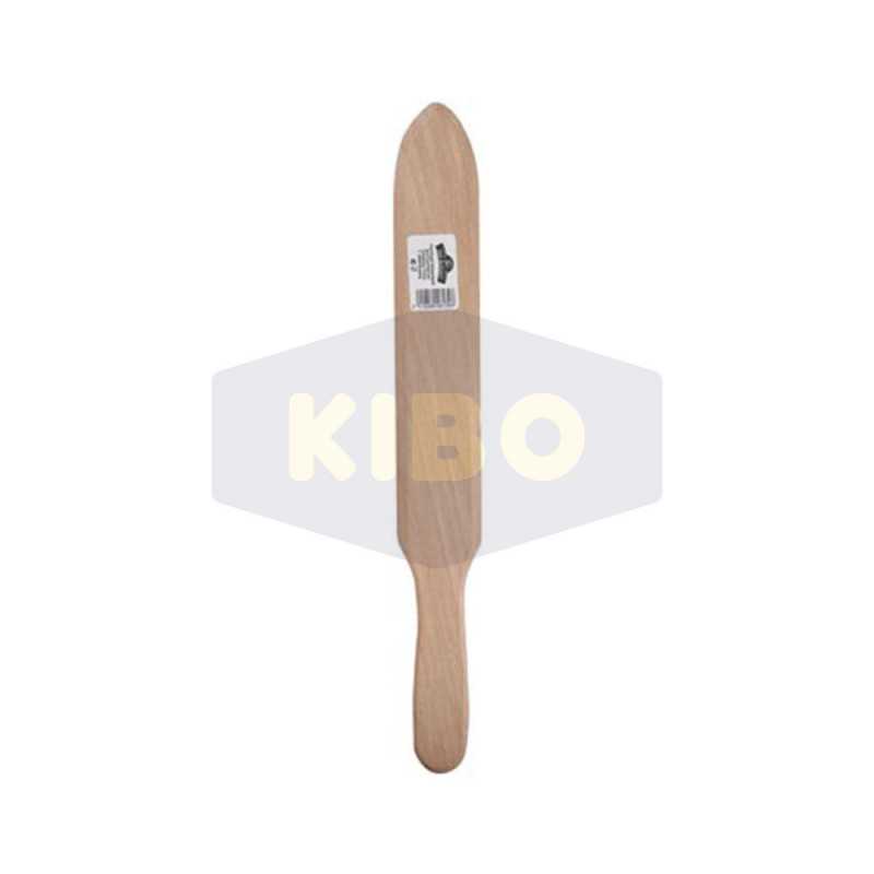 Spatule en bois pour crêpes