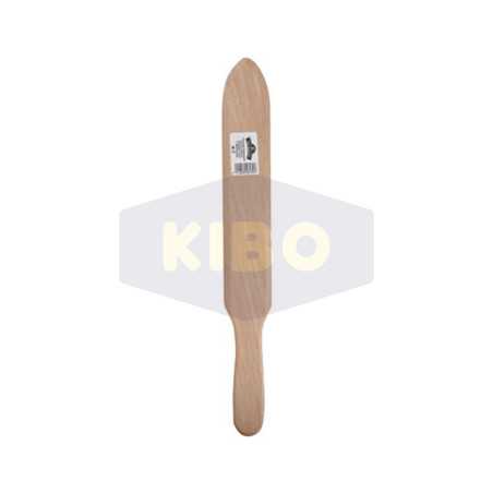 Spatule en bois pour crêpes