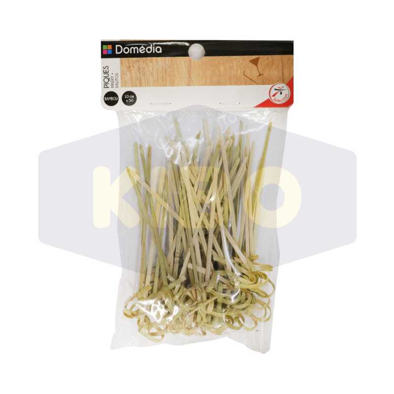 Piques pour cocktail 10cmx50 pièces