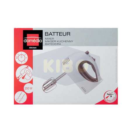 Batteur à main 250W