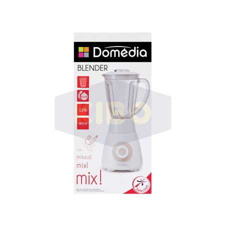 Blender Mix 400W
