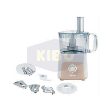 Robot multifonctions 500W