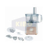 Robot multifonctions 500W