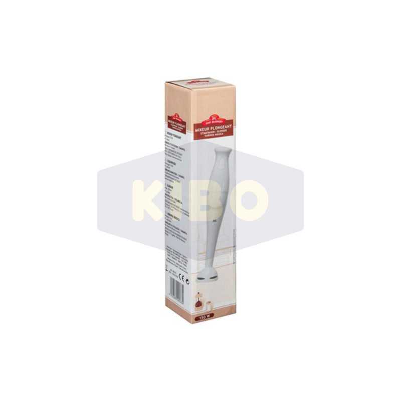 Mixeur plongeant 15W