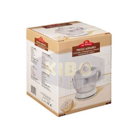 Presse agrumes blanc 30W 0