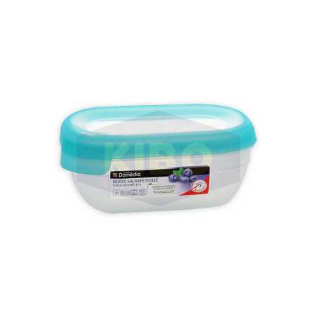 Boite alimentaire hermétique rectangle 0