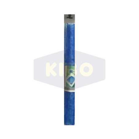Fond de douche stone bleu Océan 53x54cm