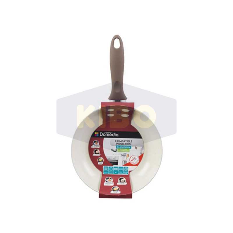 Poêle revêtement céramique Ø20cm