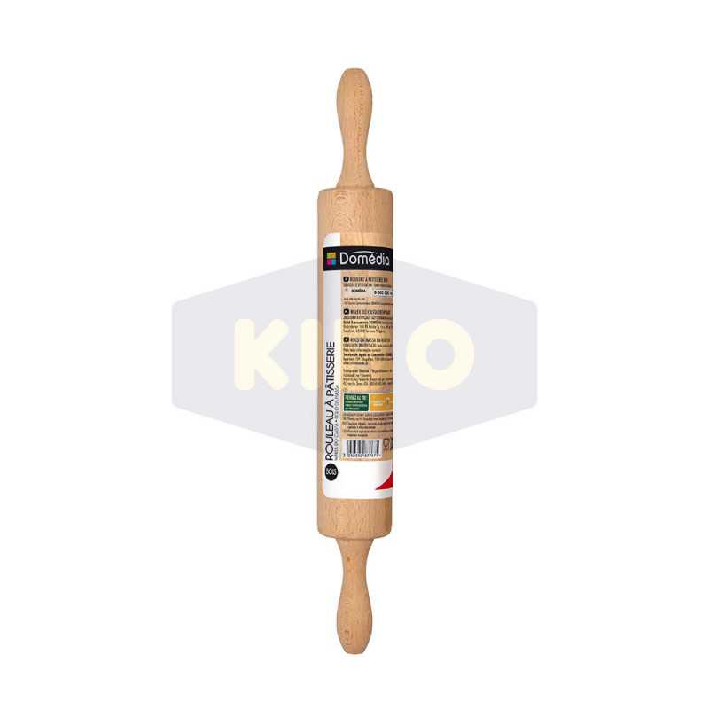 Rouleau en bois
