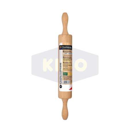 Rouleau en bois