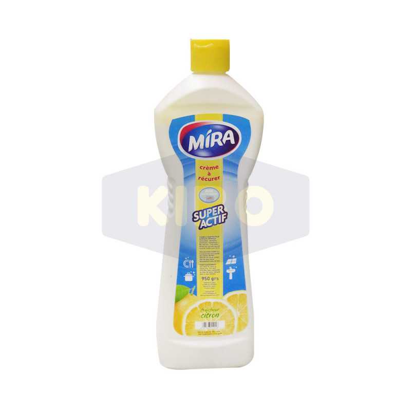 Crème à récurer super actif 950g