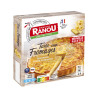 Tarte aux 3 fromages 400g