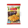Frites au four allumettes 750g