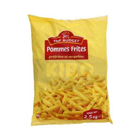 Pommes frites 2