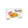 10 Feuilletés au fromage 650g